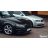 Audi A4 B8 RS Style rácsba rendszámtábla tartó