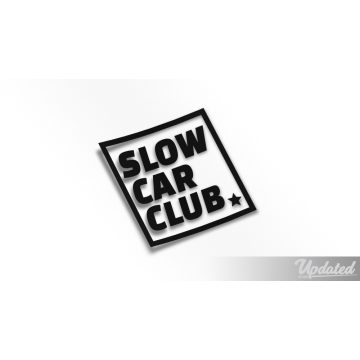 Slow car club