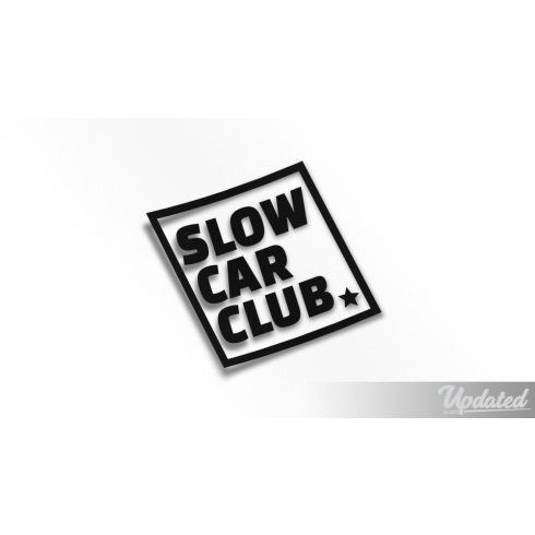 Slow car club