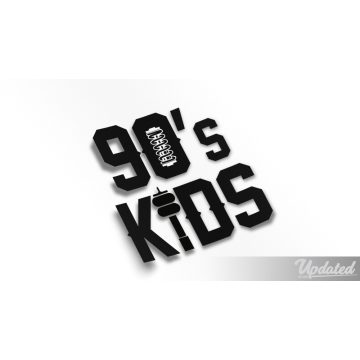 90's kids