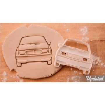 Skoda 105 sütikiszúró