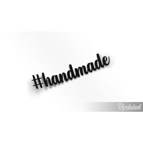 #handmade