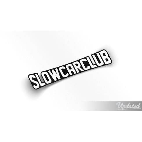 Slowcarclub