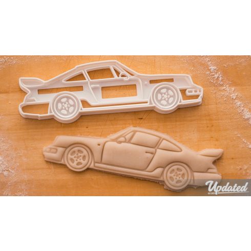 Porsche 964 sütikiszúró