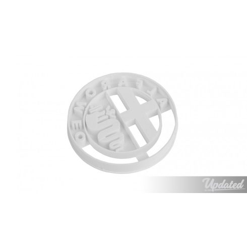 Alfa Romeo embléma sütikiszúró