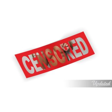 Censored matrica