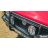   VW Golf II Country fényszóró rács (3D nyomtatott replika)
