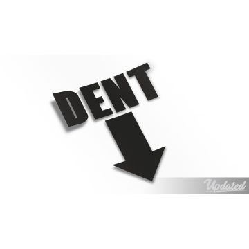 Dent matrica