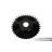 BBS Turbofan 16" Fekete-Arany