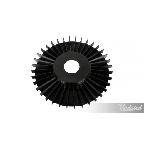 BBS Turbofan 16" Fekete-Arany