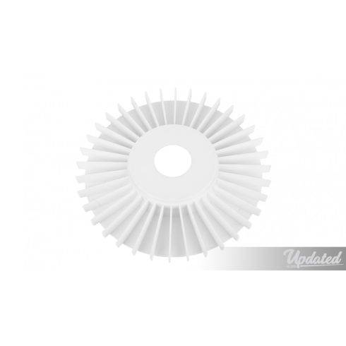 BBS turbofan Motorsport