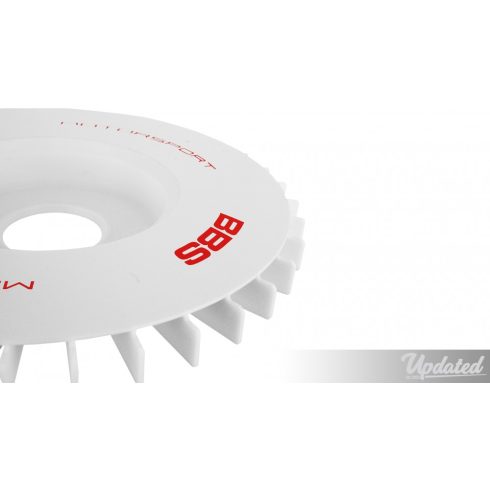 BBS turbofan Motorsport