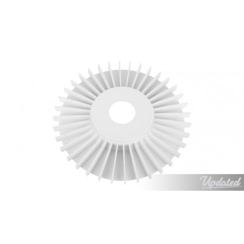 BBS Turbofan 16" 