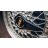 BBS / Rotiform felnikulcs 80mm