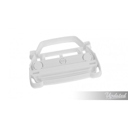 VW Golf 2 kislökhárítós sütikiszúró