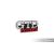 Golf II GTI / GTD / TDI 8V, 16V, TDLLK, R32, VR6 emblémák