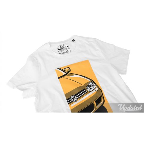 Golf 4 R32 férfi póló