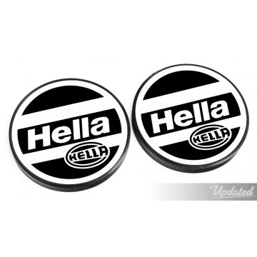BMW E30 E32 E34 E28 E9 E3 lámpatakaró Hella