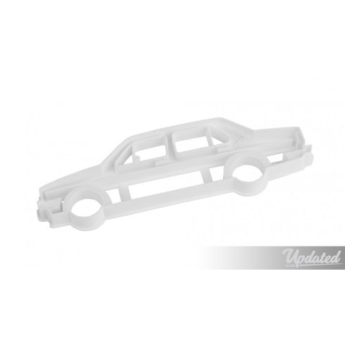 VW Jetta 1 (oldal)sütikiszúró