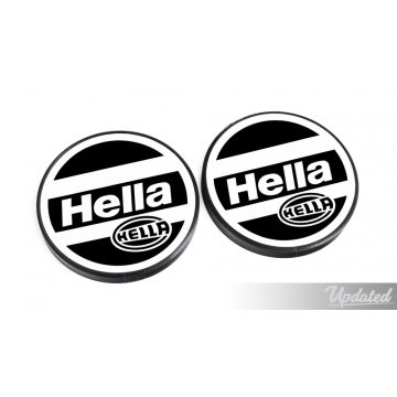 Golf MK1 MK2 lámpatakaró Hella