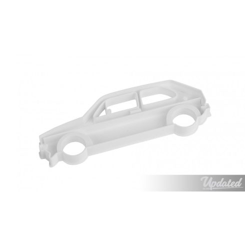 VW Golf 1 sütikiszúró