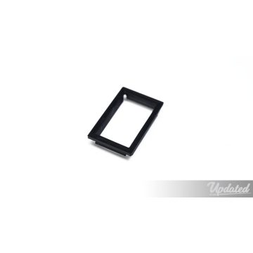 Golf / Jetta MK2 elektromos ablak kapcsolóhoz adapter keret