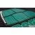 MK2 Golf Magic colours férfi póló
