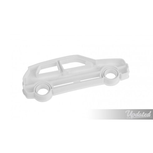 VW Golf 3 sütikiszúró