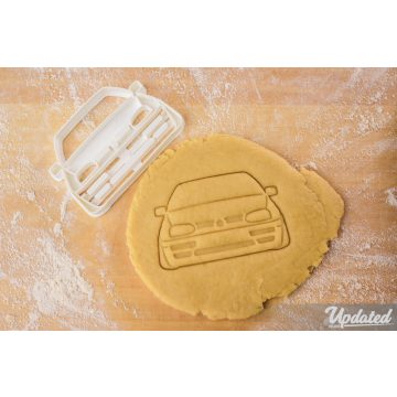 VW MK3 Golf sütikiszúró