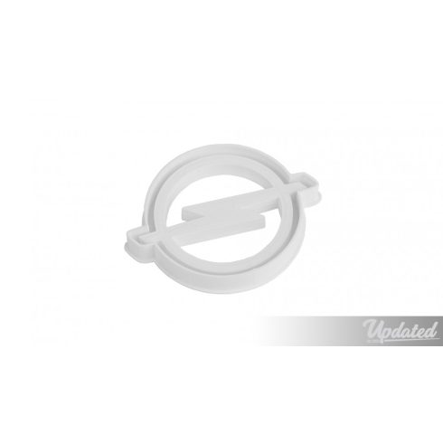 Opel embléma sütikiszúró