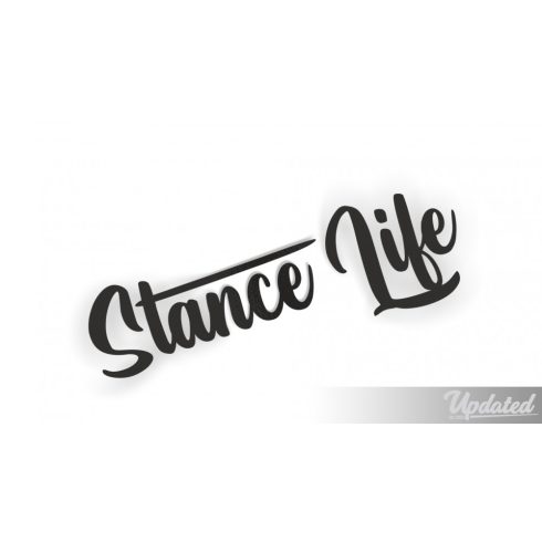 Stance Life matrica