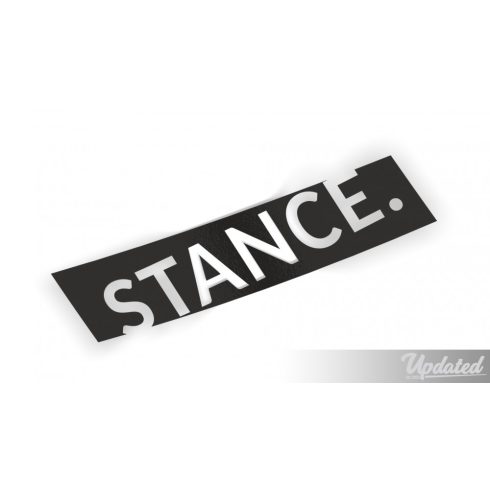 Stance matrica