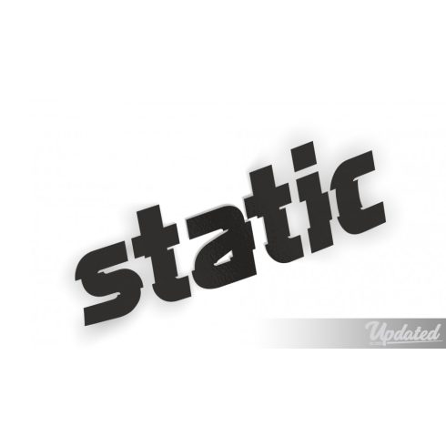 Static matrica