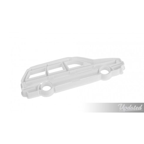 VW Passat B3 kombi oldal sütikiszúró