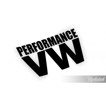 VW Performance matrica