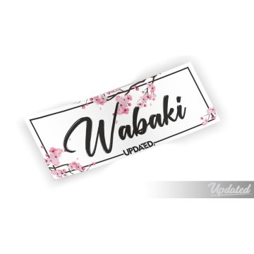 Wabaki matrica