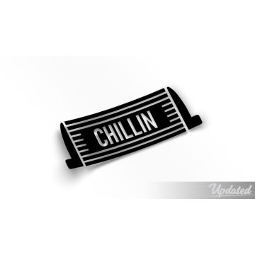 Chillin matrica