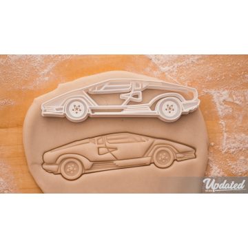 Lamborghini Countach sütikiszúró