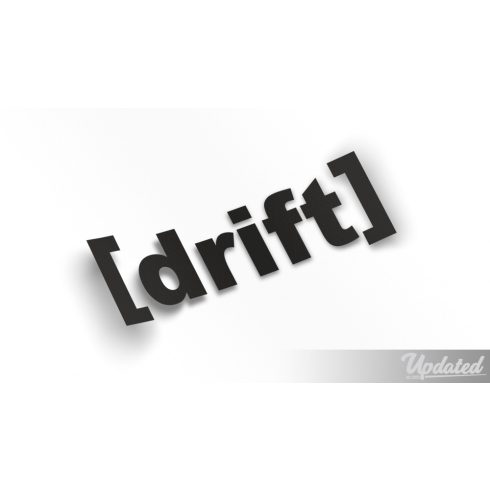 [drift] matrica