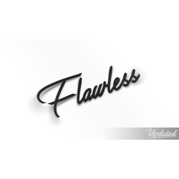 Flawless matrica