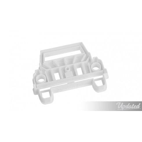 VW Kübelwagen sütikiszúró