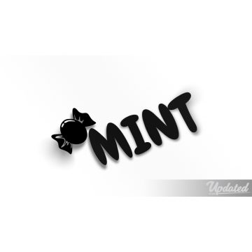 Mint matrica (2)