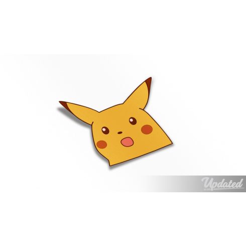 Pikachu matrica