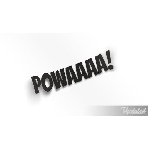 Powaaaa matrica