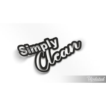 Simply Clean matrica