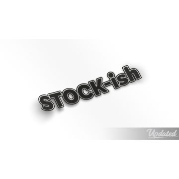 Stock-ish matrica